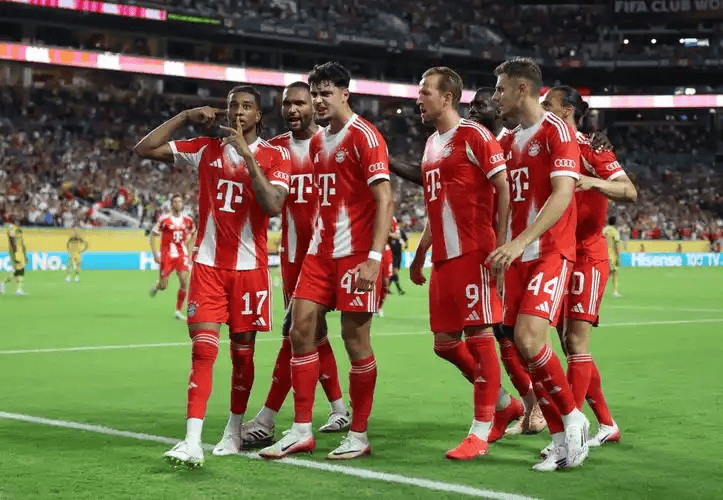 包含转会期德国杯焦点战,拜仁慕尼黑战术微调,更衣室稳定,细节决定成败的词条 包含转会期德国杯焦点战,拜仁慕尼黑战术微调,更衣室稳定,细节决定成败的词条